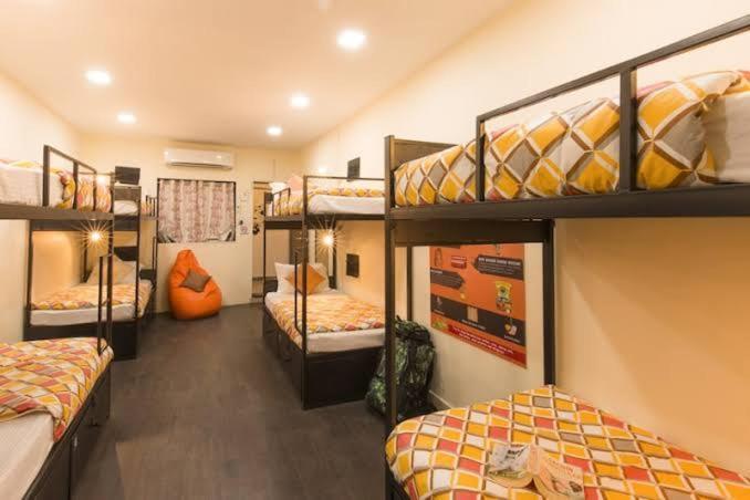 Friends Hostel And Pg House - Mumbai, Mumbai